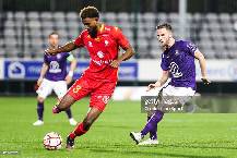 Nhận định, soi k&egrave;o Rouen vs Toulouse, 23h30 ng&agrave;y 21/1