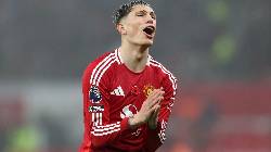 Người đại diện Garnacho bị ph&aacute;t hiện ở Chelsea