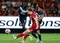 Nhận định, soi k&egrave;o Adelaide vs Auckland, 15h30 ng&agrave;y 22/1: Hiện tượng bị giải m&atilde;