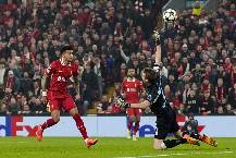 Soi k&egrave;o phạt g&oacute;c Liverpool vs Lille, 3h00 ng&agrave;y 22/1