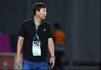 HLV U23 Trung Quốc hài lòng, HLV Kim Sang Sik chỉ ra bước ngoặt