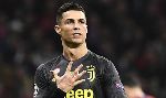 Ronaldo &lsquo;khoe&rsquo; danh hiệu Champions League trong ng&agrave;y Juventus thảm bại trước Atletico