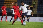 Ph&acirc;n t&iacute;ch tỷ lệ U22 Campuchia vs U22 Indonesia, 18h30 ng&agrave;y 22/2