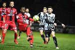 Nhận định Saint Etienne vs Stade Reims, 21h00 ng&agrave;y 23/2