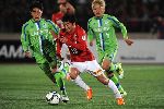 Nhận định Shonan Bellmare vs Urawa Red Diamonds, 17h00 ngày 21/2