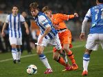 Nhận định Real Sociedad vs Valencia, 0h30 ng&agrave;y 23/2