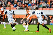 Nhận định Lorient vs Lille, 23h05 ngày 21/2