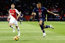 Nhận định PSG vs Monaco, 3h00 ngày 22/2