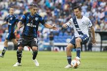 Nhận định Queretaro vs Puebla, 6h ng&agrave;y 22/2
