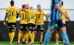 Soi kèo tài xỉu sáng nhất hôm nay 22/2: Elfsborg vs Degerfors