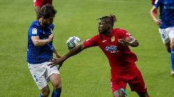 Soi kèo xiên hôm nay 22/2: Fuenlabrada vs Oviedo