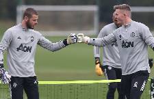 Tin chuyển nhượng 21/2: MU sẽ bán De Gea hoặc Dean Henderson trong mùa hè 2021
