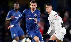 Dự đo&aacute;n, soi k&egrave;o thẻ v&agrave;ng Chelsea vs Lille, 3h ng&agrave;y 23/2