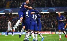 Giuseppe Muro dự đo&aacute;n Chelsea vs Lille, 3h ng&agrave;y 23/2