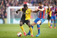 Nhận định, soi k&egrave;o Watford vs Crystal Palace, 2h30 ng&agrave;y 24/2