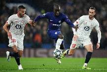 Ph&acirc;n t&iacute;ch k&egrave;o hiệp 1 Chelsea vs Lille, 3h00 ng&agrave;y 23/2