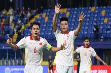 Phân tích kèo hiệp 1 U23 Việt Nam vs U23 Thái Lan, 19h00 ngày 22/02