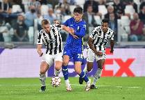 Soi k&egrave;o đặc biệt Villarreal vs Juventus, 3h ng&agrave;y 23/2