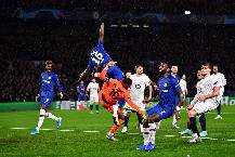 Soi k&egrave;o phạt g&oacute;c Chelsea vs Lille, 3h00 ng&agrave;y 23/2