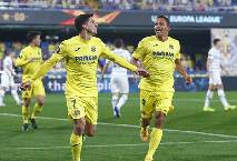 Soi k&egrave;o phạt g&oacute;c Villarreal vs Juventus, 3h00 ng&agrave;y 23/2