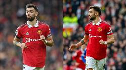 Bruno Fernandes chạm tới cột mốc kh&oacute; tin ở Man United