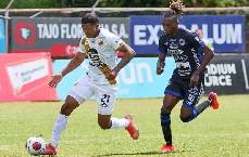 Kèo xiên thơm nhất hôm nay 22/2: Municipal vs Guanacasteca