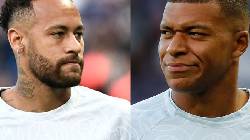Mbappe đ&iacute;ch th&acirc;n l&agrave;m r&otilde; việc chỉ tr&iacute;ch Neymar v&ocirc; kỷ luật