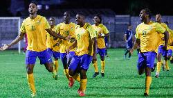 Nhận định, soi kèo French Guiana vs Martinique, 5h30 ngày 24/2