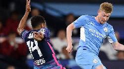 Nhận định, soi k&egrave;o Leipzig vs Man City, 3h ng&agrave;y 23/2
