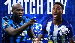 Những điểm n&oacute;ng định đoạt trận Inter Milan vs Porto, 3h ng&agrave;y 23/2