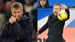Ph&aacute; mọi giới hạn, Graham Potter ch&iacute;nh thức đi v&agrave;o lịch sử Chelsea