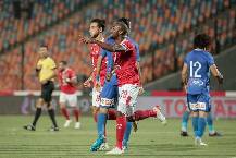 Phân tích kèo hiệp 1 Aswan vs Al Ahly, 19h45 ngày 21/2