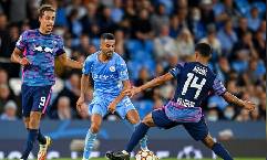 Ph&acirc;n t&iacute;ch k&egrave;o hiệp 1 Leipzig vs Man City, 3h ng&agrave;y 23/2