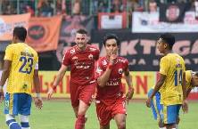 Phân tích kèo hiệp 1 Persija vs Barito, 15h ngày 22/2
