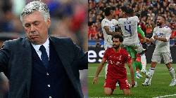 Real Madrid mất h&agrave;ng loạt trụ cột ở đại chiến với Liverpool