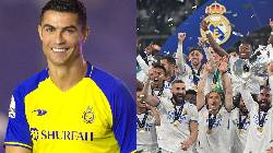 Ronaldo y&ecirc;u cầu Al Nassr dồn to&agrave;n lực mua 'linh hồn' của Real Madrid