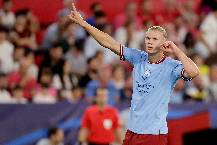 Soi bảng vị cầu thủ ghi b&agrave;n Leipzig vs Man City, 3h ng&agrave;y 23/2