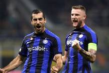Soi k&egrave;o b&agrave;n thắng đầu/ cuối Inter Milan vs Porto, 3h ng&agrave;y 23/2
