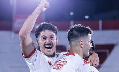 Soi k&egrave;o phạt g&oacute;c Boston River vs Huracan, 7h ng&agrave;y 23/2