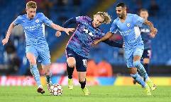 Soi k&egrave;o phạt g&oacute;c Leipzig vs Man City, 3h ng&agrave;y 23/2