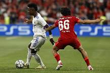 Soi k&egrave;o phạt g&oacute;c Liverpool vs Real Madrid, 3h00 ng&agrave;y 22/2