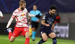 Soi k&egrave;o rung b&agrave;n thắng Leipzig vs Man City, 3h ng&agrave;y 23/2