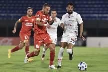 Soi kèo tài xỉu Asunción vs Sporting Cristal hôm nay 5h00 ngày 22/2