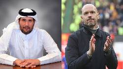 Ten Hag đứng trước nguy cơ lớn nếu Man United đổi chủ