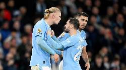 Haaland gi&uacute;p Man City đ&aacute;nh bại Brentford, để &aacute;p s&aacute;t Liverpool
