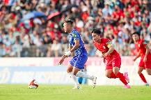 Nhận định, soi k&egrave;o H&agrave; Tĩnh với Kh&aacute;nh H&ograve;a, 17h00 ng&agrave;y 23/2: Tiếp tục thăng hoa