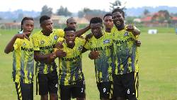 Nhận định, soi kèo Mbarara City với Busoga United, 20h00 ngày 22/2: Nỗi sợ sân khách