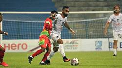 Nhận định, soi kèo Neroca FC với Delhi FC, 15h30 ngày 23/2: Trả nợ lượt đi