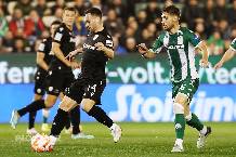 Nhận định, soi kèo Panathinaikos với PAOK Saloniki, 00h00 ngày 22/02: Không cần vội vàng