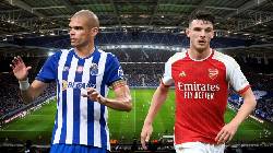 Nhận định, soi k&egrave;o Porto với Arsenal, 03h00 ng&agrave;y 22/2: Chờ mưa b&agrave;n thắng